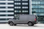 Mercedes-Benz Vito Panel Van 2020 года (WW)